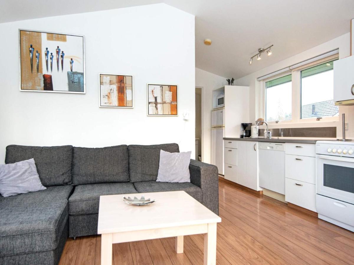 Holiday Home Haregade II Hovborg Exterior photo