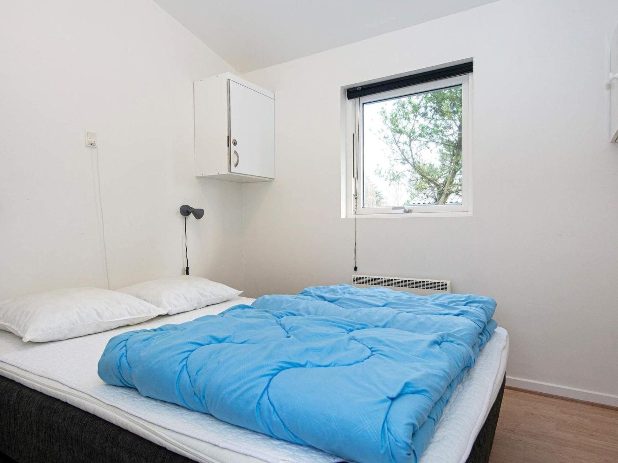 Holiday Home Haregade II Hovborg Exterior photo
